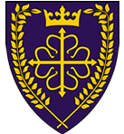 The Kingdom of Calontir Logo